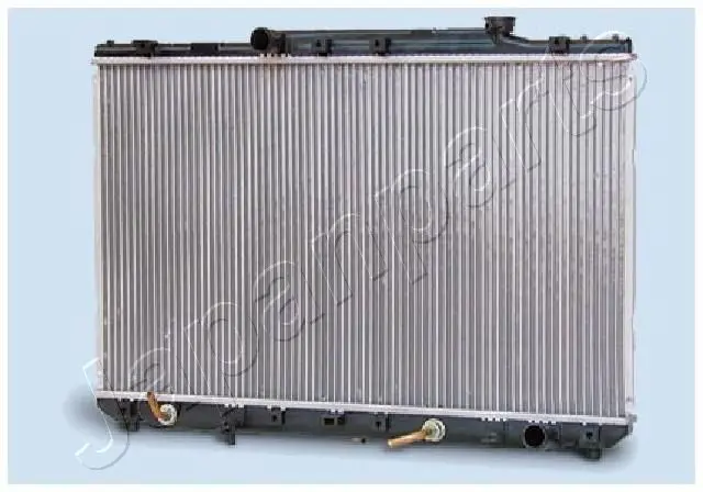 Handler.Part Radiator, engine cooling Japanparts RDA153023 1