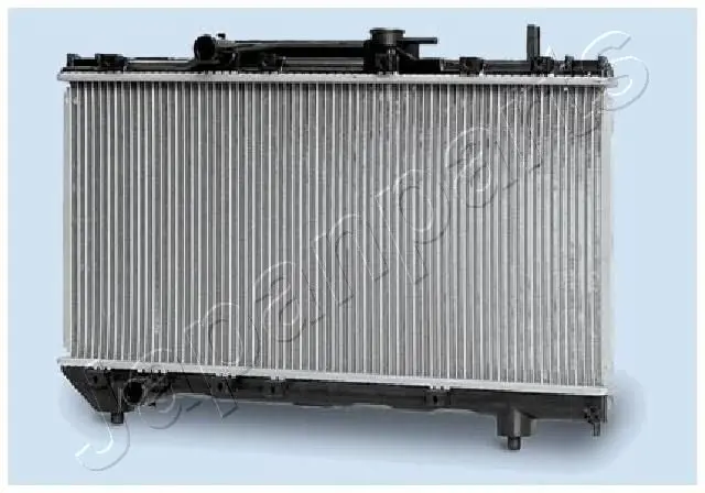 Handler.Part Radiator, engine cooling Japanparts RDA153091 1