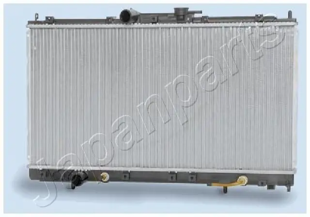 Handler.Part Radiator, engine cooling Japanparts RDA163015 1