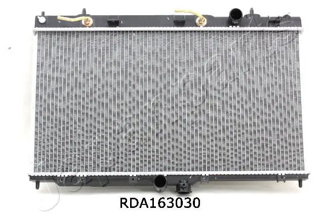 Handler.Part Radiator, engine cooling Japanparts RDA163030 1