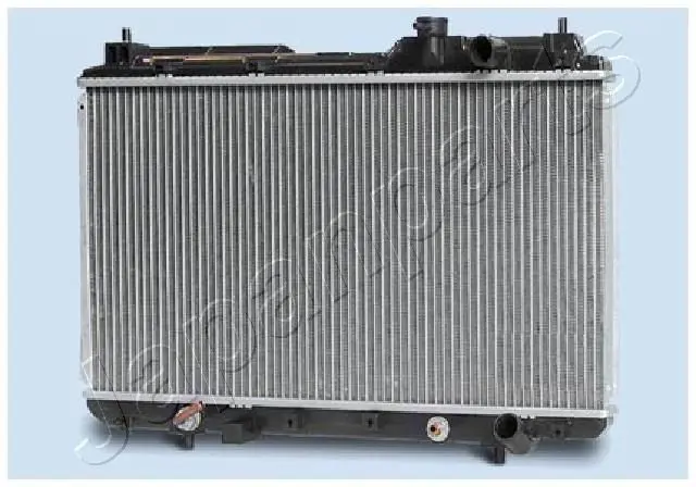 Handler.Part Radiator, engine cooling Japanparts RDA193008 1