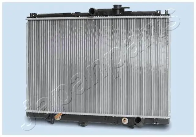 Handler.Part Radiator, engine cooling Japanparts RDA193009 1