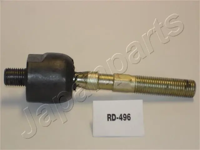 Handler.Part Tie rod axle joint Japanparts RD496 1