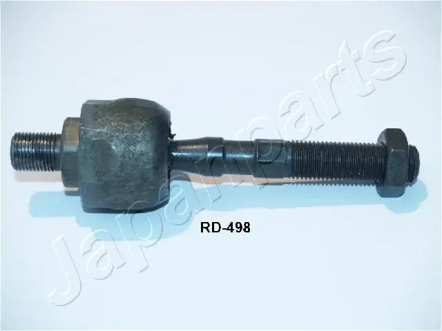 Handler.Part Tie rod axle joint Japanparts RD498 1