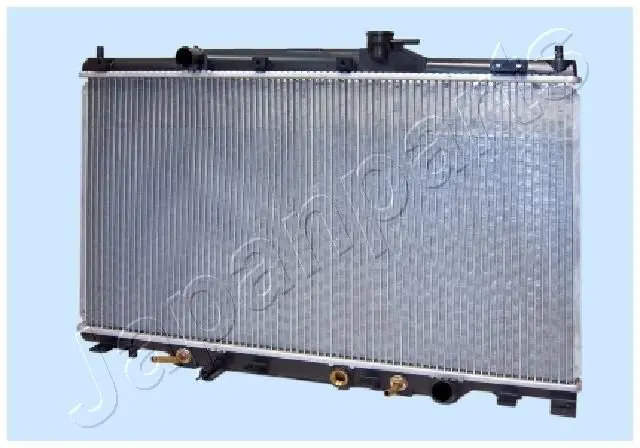 Handler.Part Radiator, engine cooling Japanparts RDA193016 1