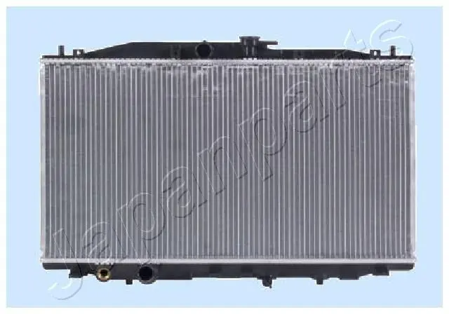 Handler.Part Radiator, engine cooling Japanparts RDA193020 1