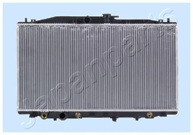 Handler.Part Radiator, engine cooling Japanparts RDA193021 1