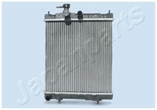 Handler.Part Radiator, engine cooling Japanparts RDA212011 1