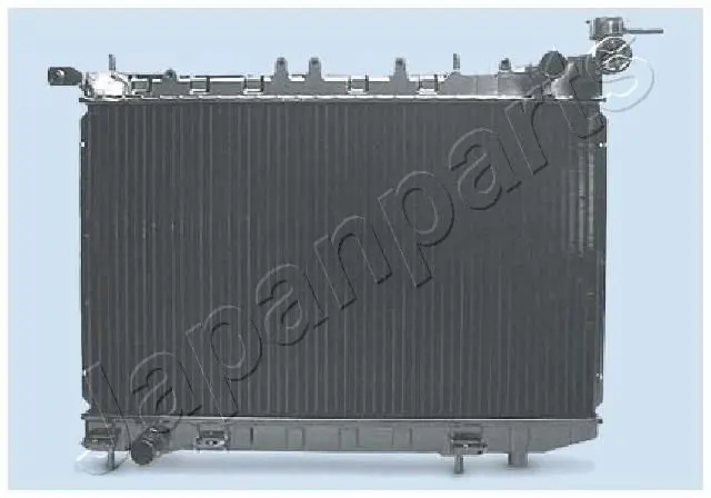 Handler.Part Radiator, engine cooling Japanparts RDA212532 1