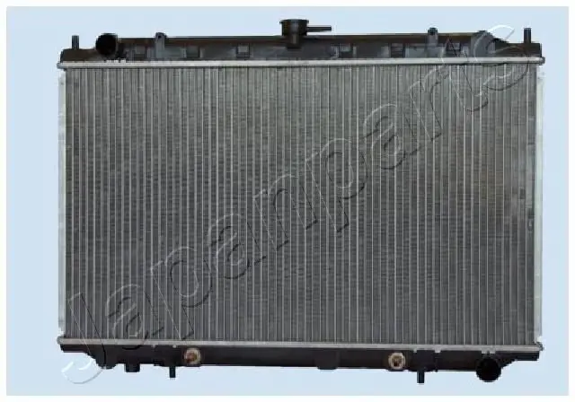 Handler.Part Radiator, engine cooling Japanparts RDA213004 1