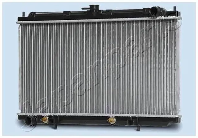 Handler.Part Radiator, engine cooling Japanparts RDA213014 1