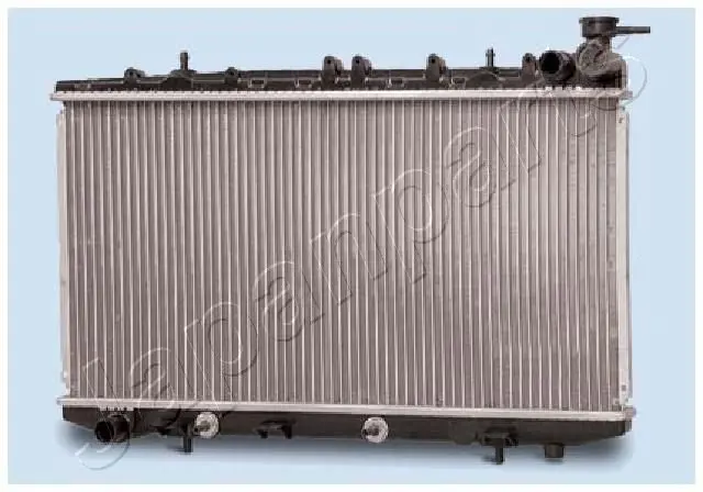 Handler.Part Radiator, engine cooling Japanparts RDA213017 1