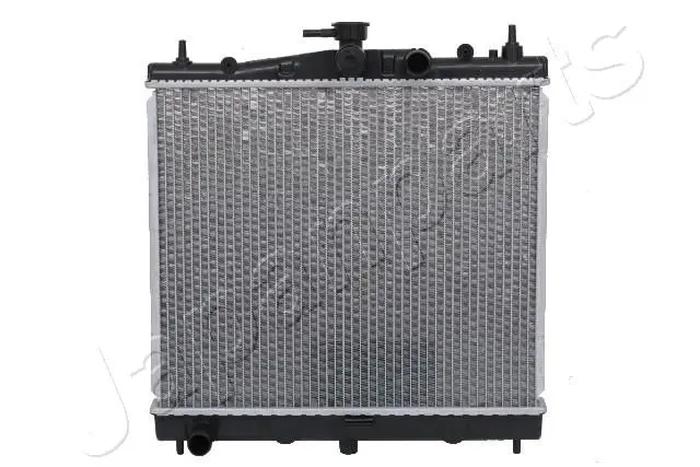 Handler.Part Radiator, engine cooling Japanparts RDA213020 1