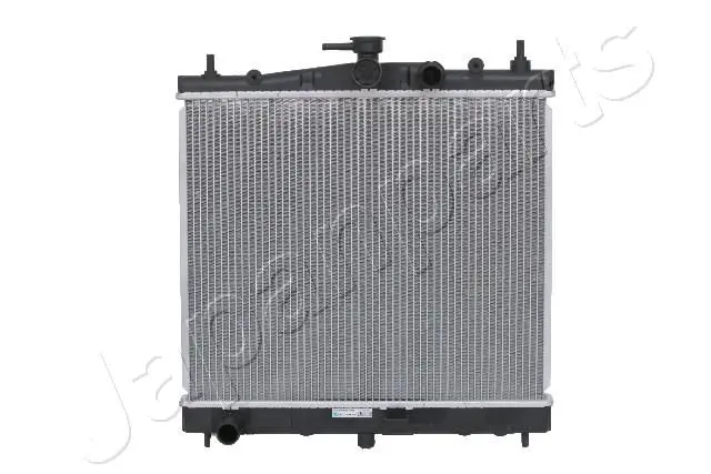 Handler.Part Radiator, engine cooling Japanparts RDA213023 1