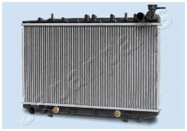 Handler.Part Radiator, engine cooling Japanparts RDA213030 1