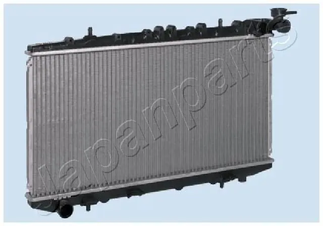 Handler.Part Radiator, engine cooling Japanparts RDA213033 1