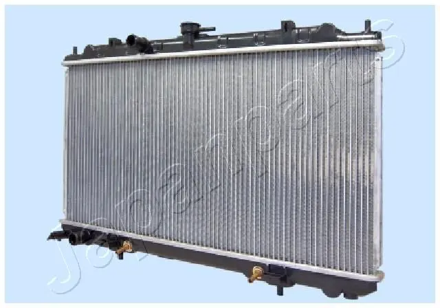 Handler.Part Radiator, engine cooling Japanparts RDA213035 1