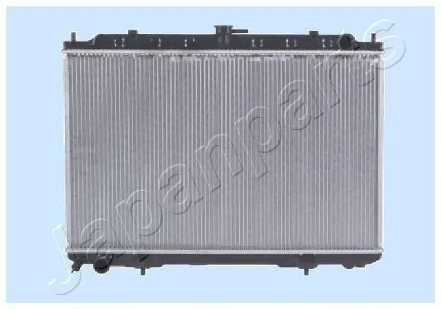 Handler.Part Radiator, engine cooling Japanparts RDA213038 1