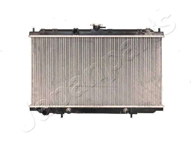 Handler.Part Radiator, engine cooling Japanparts RDA213064 1