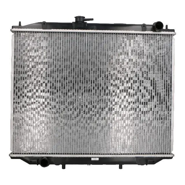 Handler.Part Radiator, engine cooling Japanparts RDA213072 1