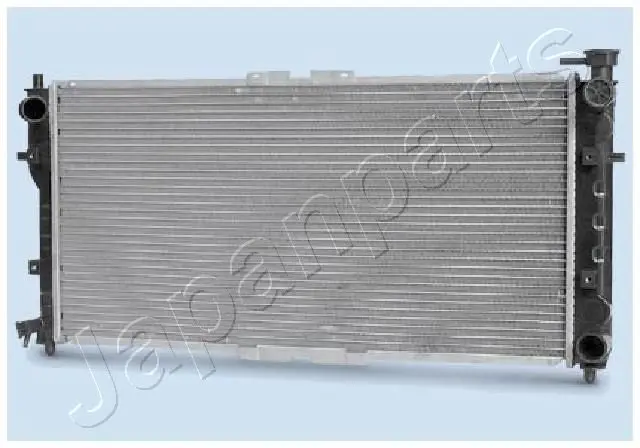 Handler.Part Radiator, engine cooling Japanparts RDA273048 1