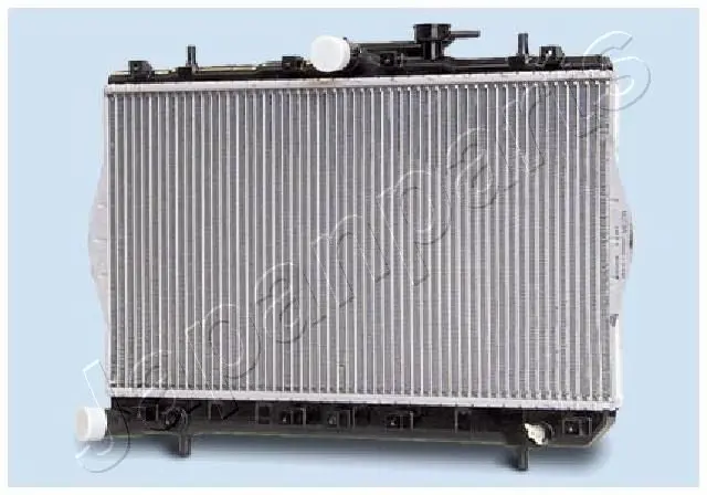 Handler.Part Radiator, engine cooling Japanparts RDA283056 1