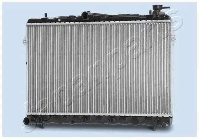 Handler.Part Radiator, engine cooling Japanparts RDA283063 1