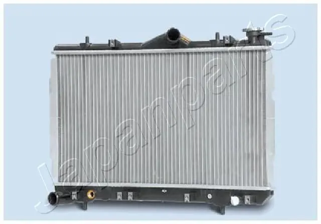 Handler.Part Radiator, engine cooling Japanparts RDA283065 1