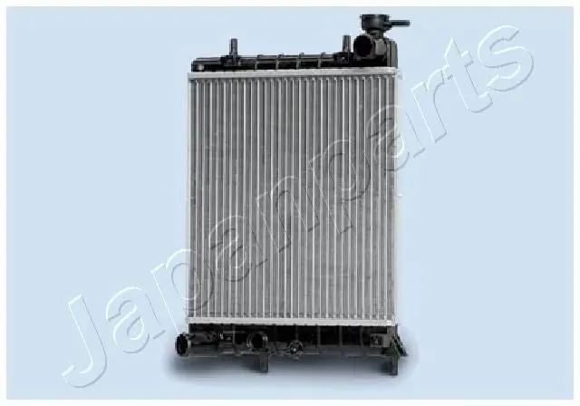 Handler.Part Radiator, engine cooling Japanparts RDA283070 1