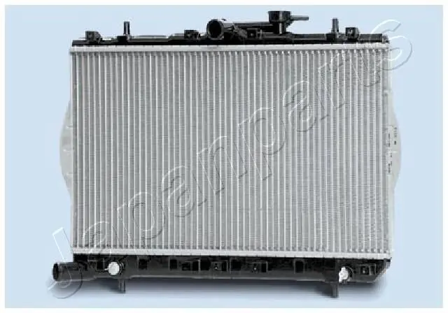 Handler.Part Radiator, engine cooling Japanparts RDA283071 1