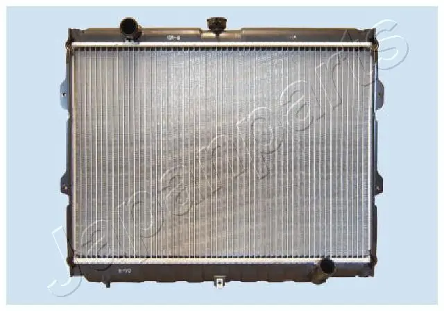 Handler.Part Radiator, engine cooling Japanparts RDA283096 1