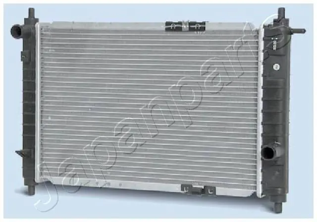 Handler.Part Radiator, engine cooling Japanparts RDA313003 1