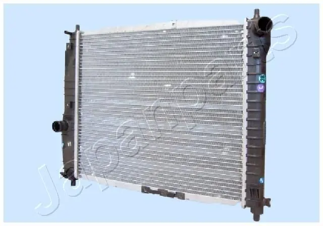 Handler.Part Radiator, engine cooling Japanparts RDA313017 1