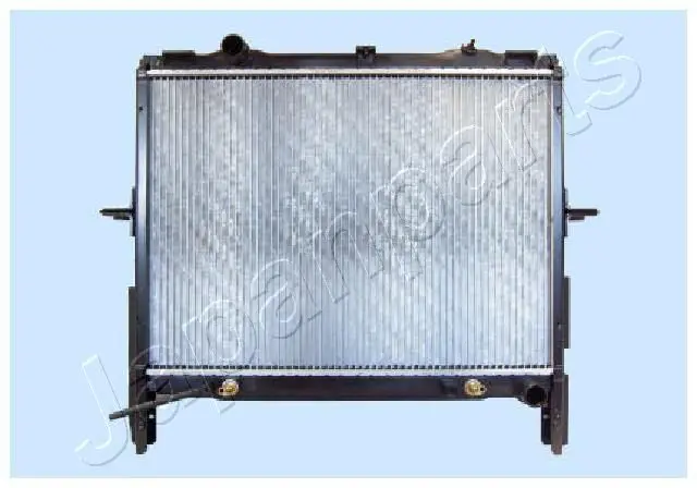 Handler.Part Radiator, engine cooling Japanparts RDA333017 1