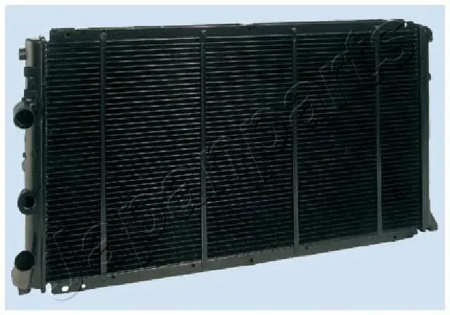 Handler.Part Radiator, engine cooling Japanparts RDC093004 1