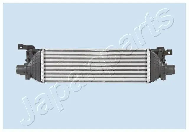 Handler.Part Intercooler, charger Japanparts RDI053015 1