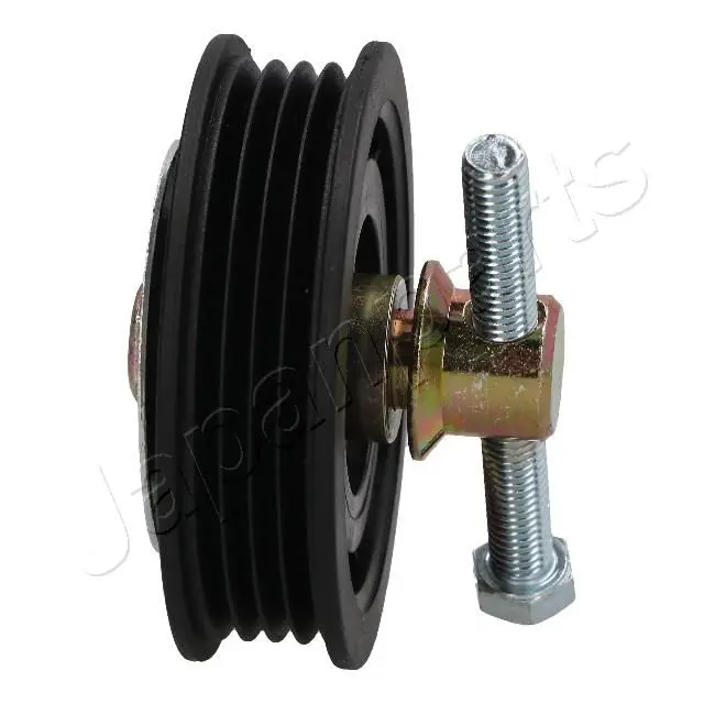 Handler.Part Deflection/guide pulley, v-ribbed belt Japanparts RP210 2