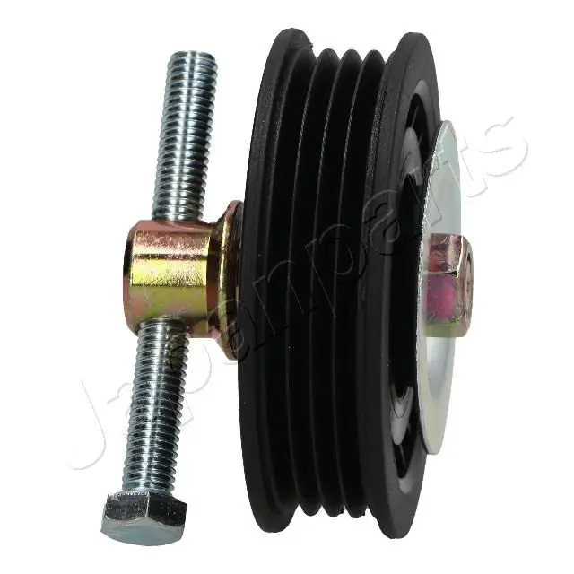 Handler.Part Deflection/guide pulley, v-ribbed belt Japanparts RP210 4