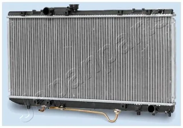 Handler.Part Radiator, engine cooling Japanparts RDA153021 1