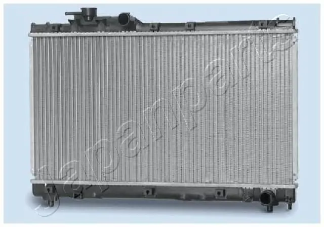 Handler.Part Radiator, engine cooling Japanparts RDA153022 1