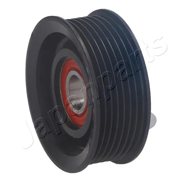 Handler.Part Deflection/guide pulley, v-ribbed belt Japanparts RP403 4