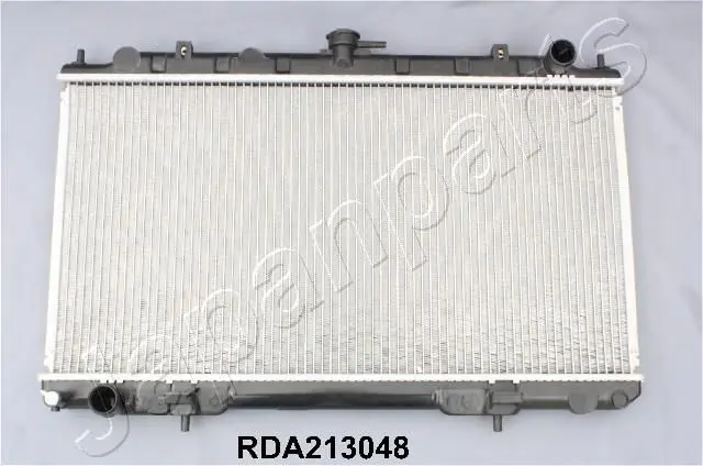 Handler.Part Radiator, engine cooling Japanparts RDA213048 1