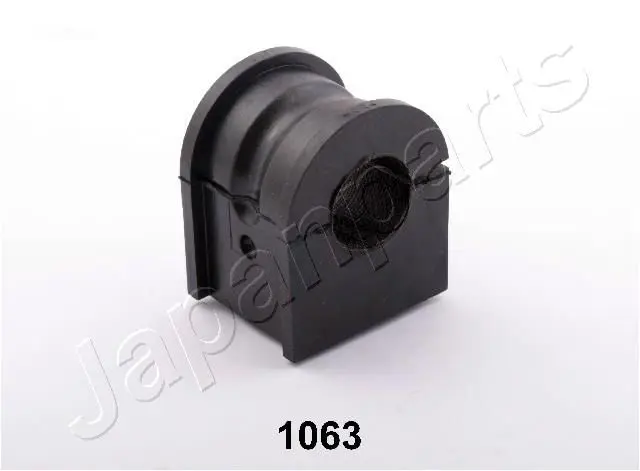 Handler.Part Bearing bush, stabiliser Japanparts RU1063 1