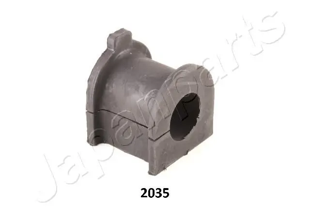 Handler.Part Bearing bush, stabiliser Japanparts RU2035 1