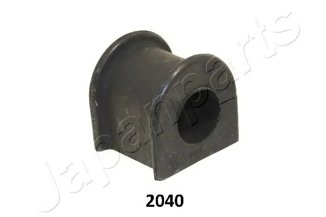 Handler.Part Bearing bush, stabiliser Japanparts RU2040 1