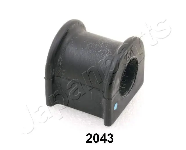 Handler.Part Bearing bush, stabiliser Japanparts RU2043 1