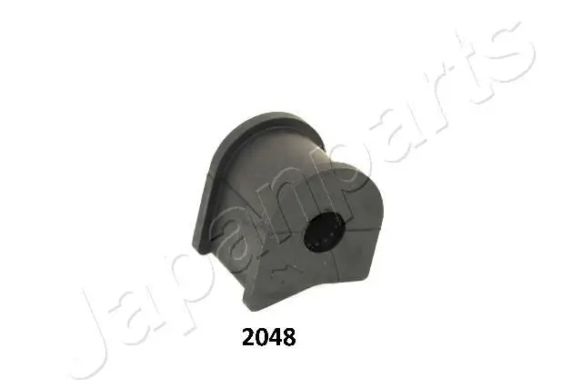 Handler.Part Bearing bush, stabiliser Japanparts RU2048 1