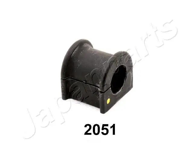 Handler.Part Bearing bush, stabiliser Japanparts RU2051 1