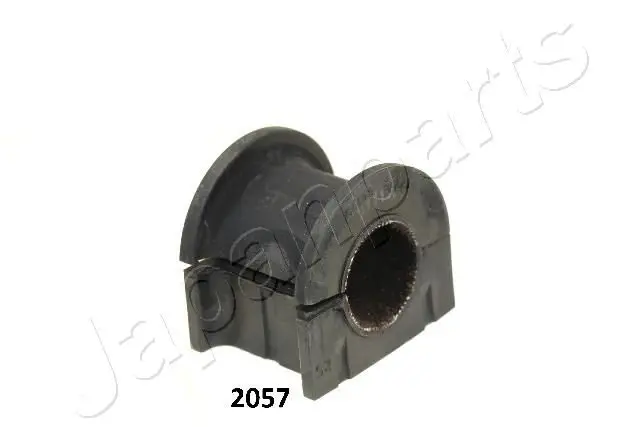 Handler.Part Bearing bush, stabiliser Japanparts RU2057 1