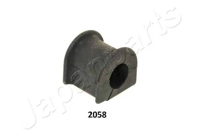 Handler.Part Bearing bush, stabiliser Japanparts RU2058 1